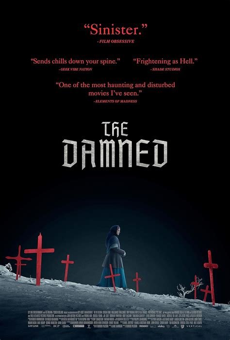 The Damned 2025 To𝚛rent